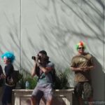 Afro Wig Gathering, Santa Cruz California, 2007