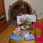 Chanukah Menorah & Gifts