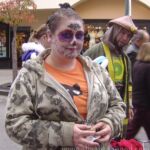 Halloween Santa Cruz 2012