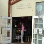Mannequin at Tienda, Castroville, California