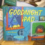 Parody Book of Goodnight Moon